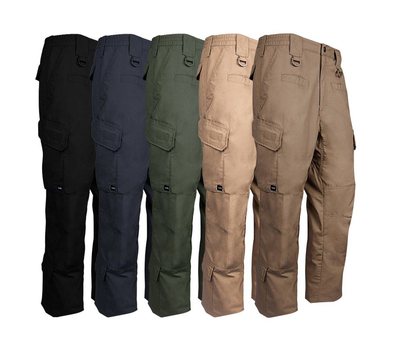 TD Cordell Combat Tactical Pants – Tactical Distributors